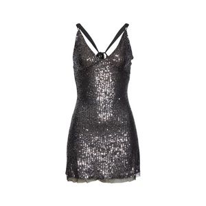 Free People gold rush mini